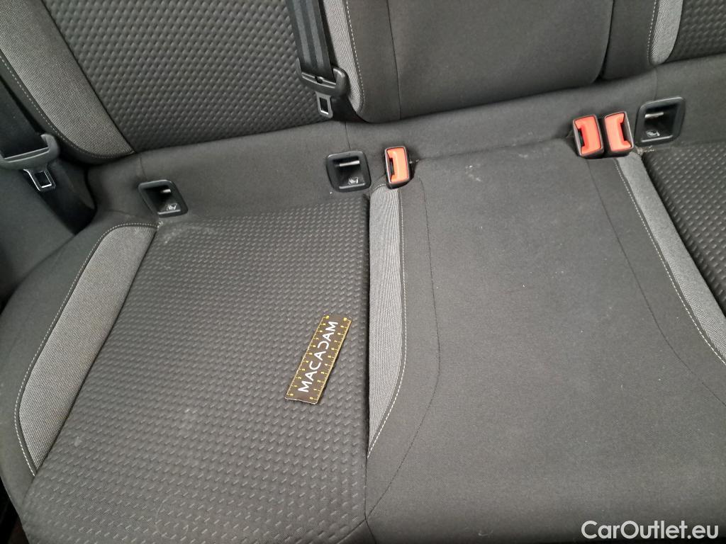  Volkswagen  Polo VOLKSWAGEN  / 2021 / 5P / Berline 1.0 TSI 95 Life Business #18