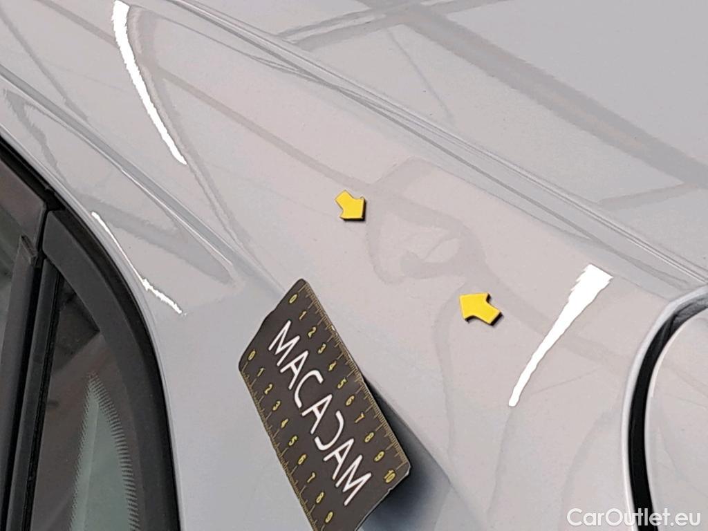  Volkswagen  Polo VOLKSWAGEN  / 2021 / 5P / Berline 1.0 TSI 95 Life Business #9