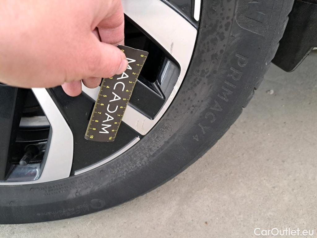  Volkswagen  Polo VOLKSWAGEN  / 2021 / 5P / Berline 1.0 TSI 95 Life Business #22