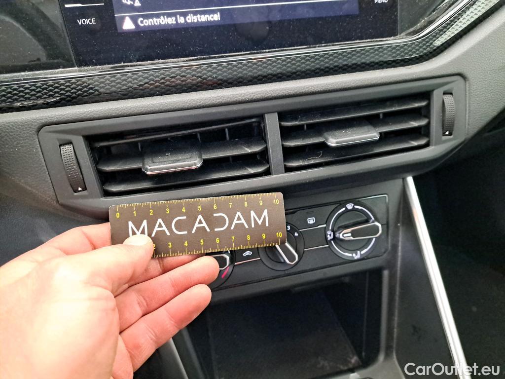  Volkswagen  Polo VOLKSWAGEN  / 2021 / 5P / Berline 1.0 TSI 95 Life Business #12