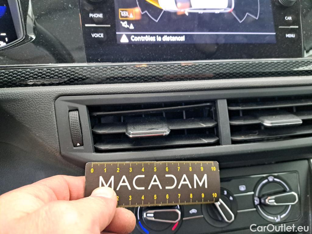  Volkswagen  Polo VOLKSWAGEN  / 2021 / 5P / Berline 1.0 TSI 95 Life Business #13