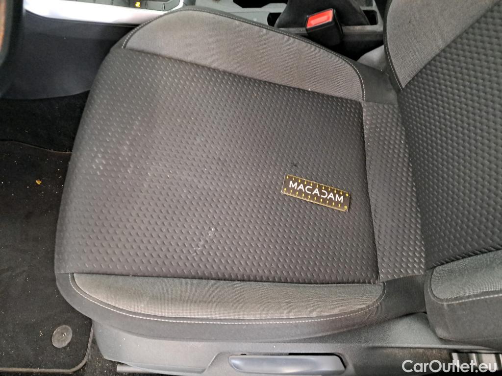  Volkswagen  Polo VOLKSWAGEN  / 2021 / 5P / Berline 1.0 TSI 95 Life Business #16