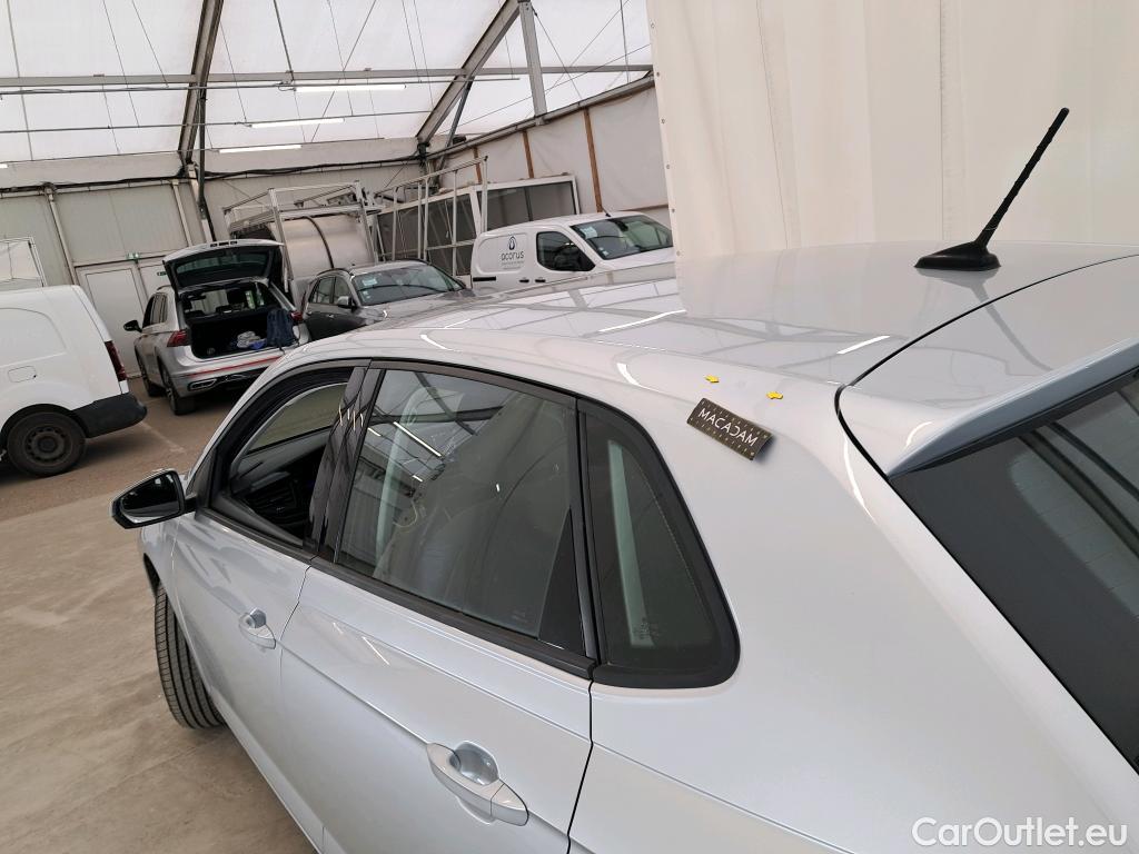  Volkswagen  Polo VOLKSWAGEN  / 2021 / 5P / Berline 1.0 TSI 95 Life Business #7