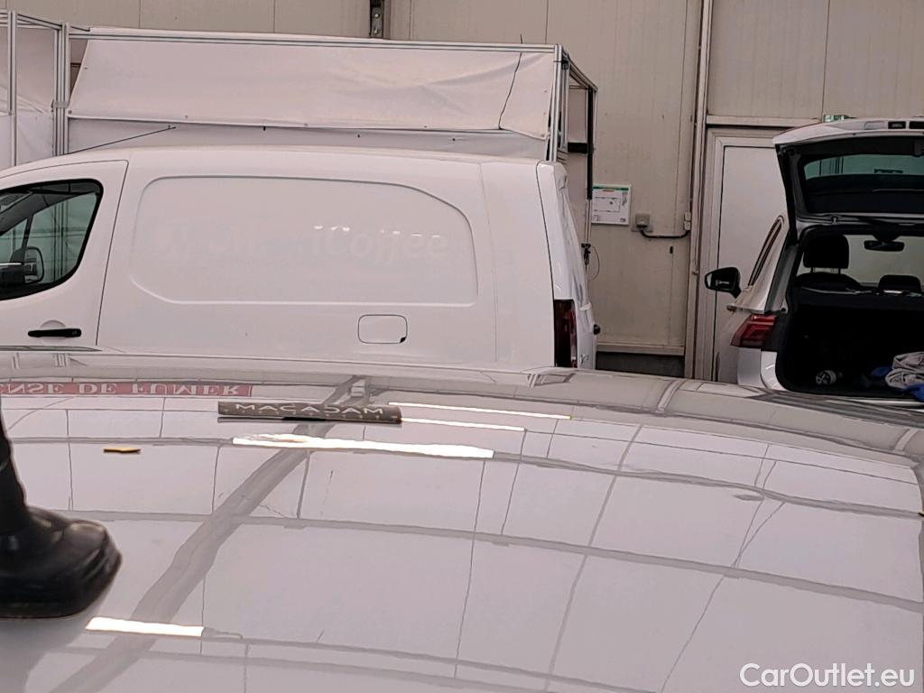  Volkswagen  Polo VOLKSWAGEN  / 2021 / 5P / Berline 1.0 TSI 95 Life Business #24