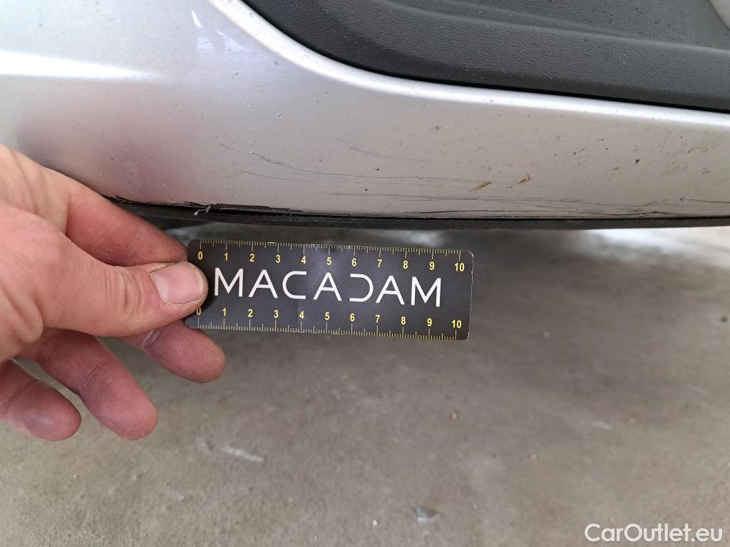  Volkswagen  Polo VOLKSWAGEN  / 2021 / 5P / Berline 1.0 TSI 95 Life Business #11