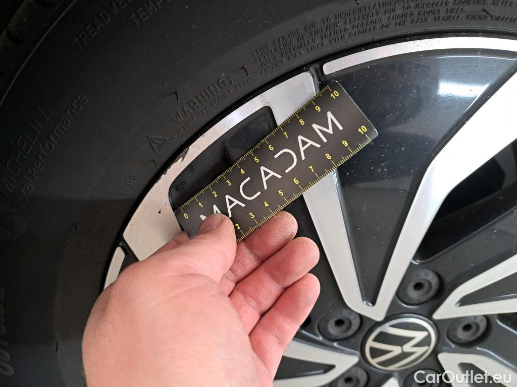  Volkswagen  Polo VOLKSWAGEN  / 2021 / 5P / Berline 1.0 TSI 95 Life Business #20