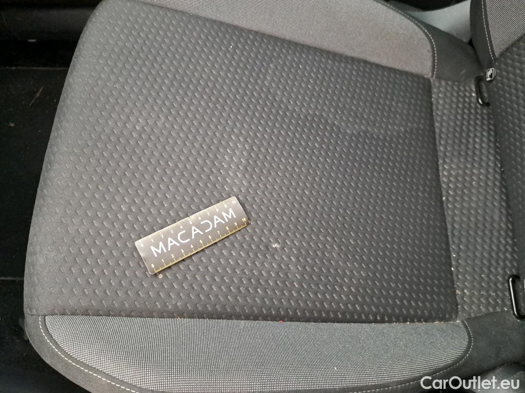  Volkswagen  Polo VOLKSWAGEN  / 2021 / 5P / Berline 1.0 TSI 95 Life Business #14