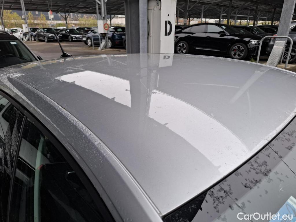  Volkswagen  Polo VOLKSWAGEN  / 2021 / 5P / Berline 1.0 TSI 95 Life Business #28