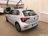  Volkswagen  Polo VOLKSWAGEN  / 2021 / 5P / Berline 1.0 TSI 95 Life Business #2