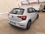  Volkswagen  Polo VOLKSWAGEN  / 2021 / 5P / Berline 1.0 TSI 95 Life Business #3