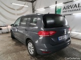  Volkswagen  Touran  Life Plus 1.5 TSI 150CV BVA7 6E #2