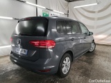  Volkswagen  Touran  Life Plus 1.5 TSI 150CV BVA7 6E #3