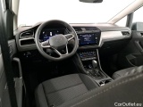  Volkswagen  Touran  Life Plus 1.5 TSI 150CV BVA7 6E #5