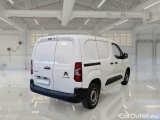  Citroen  Berlingo CITROEN  / 2018 / 4P / VETT. FURGONATA BLUEHDI 100 M CLUB #2