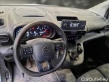  Citroen  Berlingo CITROEN  / 2018 / 4P / VETT. FURGONATA BLUEHDI 100 M CLUB #3