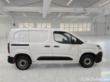  Citroen  Berlingo CITROEN  / 2018 / 4P / VETT. FURGONATA BLUEHDI 100 M CLUB #7