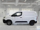  Citroen  Berlingo CITROEN  / 2018 / 4P / VETT. FURGONATA BLUEHDI 100 M CLUB #8