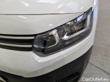  Citroen  Berlingo CITROEN  / 2018 / 4P / VETT. FURGONATA BLUEHDI 100 M CLUB #46
