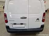  Citroen  Berlingo CITROEN  / 2018 / 4P / VETT. FURGONATA BLUEHDI 100 M CLUB #69
