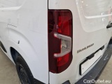  Citroen  Berlingo CITROEN  / 2018 / 4P / VETT. FURGONATA BLUEHDI 100 M CLUB #81