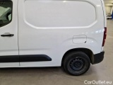  Citroen  Berlingo CITROEN  / 2018 / 4P / VETT. FURGONATA BLUEHDI 100 M CLUB #83