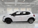  Citroen  C3 CITROEN  / 2020 / 5P / BERLINA BLUEHDI 100 SeS BUSINESS COMBI #8