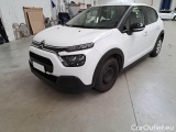  Citroen  C3 CITROEN  / 2020 / 5P / BERLINA BLUEHDI 100 SeS BUSINESS COMBI #35