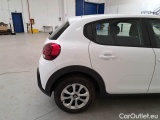  Citroen  C3 CITROEN  / 2020 / 5P / BERLINA BLUEHDI 100 SeS BUSINESS COMBI #59