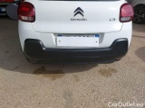  Citroen  C3 CITROEN  / 2016 / 5P / BERLINA BLUEHDI 100 SeS FEEL VAN #44