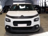  Citroen  C3 CITROEN  / 2016 / 5P / BERLINA PURETECH 83 FEEL VAN #6
