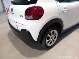  Citroen  C3 CITROEN  / 2016 / 5P / BERLINA PURETECH 83 FEEL VAN #46