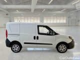  Fiat  Doblo FIAT DOBLÒ CARGO / 2014 / 4P / VETT. FURGONATA CH1 LOUNGE 1.4 NAT. POWER 120CV E6D #7