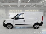  Fiat  Doblo FIAT DOBLÒ CARGO / 2014 / 4P / VETT. FURGONATA CH1 LOUNGE 1.6 MJET 105CV E6D SeS #8
