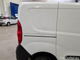  Fiat  Doblo FIAT DOBLÒ CARGO / 2014 / 4P / VETT. FURGONATA CH1 LOUNGE 1.6 MJET 105CV E6D SeS #38