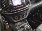 Fiat  Doblo FIAT DOBLÒ CARGO / 2014 / 4P / VETT. FURGONATA CH1 LOUNGE 1.6 MJET 105CV E6D SeS #72