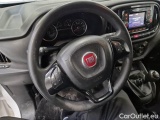  Fiat  Doblo FIAT DOBLÒ CARGO / 2014 / 4P / VETT. FURGONATA CH1 LOUNGE 1.6 MJET 105CV E6D SeS #74