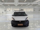  Fiat  Doblo FIAT DOBLÒ CARGO 2015 4 PORTE CARGO 1.4 T-JET NATURAL POWER MAXI SX E6 #6