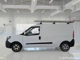  Fiat  Doblo FIAT DOBLÒ CARGO 2015 4 PORTE CARGO 1.4 T-JET NATURAL POWER MAXI SX E6 #8