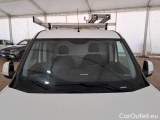  Fiat  Doblo FIAT DOBLÒ CARGO 2015 4 PORTE CARGO 1.4 T-JET NATURAL POWER MAXI SX E6 #10