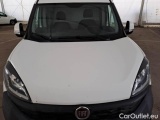  Fiat  Doblo FIAT DOBLÒ CARGO 2015 4 PORTE CARGO 1.4 T-JET NATURAL POWER MAXI SX E6 #35