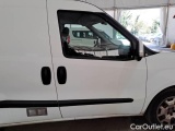  Fiat  Doblo FIAT DOBLÒ CARGO 2015 4 PORTE CARGO 1.4 T-JET NATURAL POWER MAXI SX E6 #52