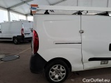  Fiat  Doblo FIAT DOBLÒ CARGO 2015 4 PORTE CARGO 1.4 T-JET NATURAL POWER MAXI SX E6 #67