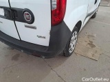  Fiat  Doblo FIAT DOBLÒ CARGO 2015 4 PORTE CARGO 1.4 T-JET NATURAL POWER MAXI SX E6 #76