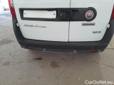  Fiat  Doblo FIAT DOBLÒ CARGO 2015 4 PORTE CARGO 1.4 T-JET NATURAL POWER MAXI SX E6 #79