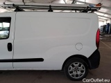  Fiat  Doblo FIAT DOBLÒ CARGO 2015 4 PORTE CARGO 1.4 T-JET NATURAL POWER MAXI SX E6 #90