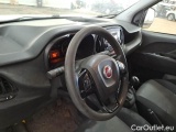  Fiat  Doblo FIAT DOBLÒ CARGO 2015 4 PORTE CARGO 1.4 T-JET NATURAL POWER MAXI SX E6 #115