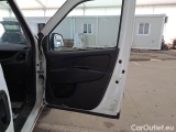  Fiat  Doblo FIAT DOBLÒ CARGO 2015 4 PORTE CARGO 1.4 T-JET NATURAL POWER MAXI SX E6 #120