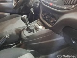  Fiat  Doblo FIAT DOBLÒ CARGO 2015 4 PORTE CARGO 1.4 T-JET NATURAL POWER MAXI SX E6 #126