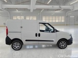  Fiat  Doblo FIAT  CARGO 2016 3P VETT. FURGONATA POSTE CARGO 1.4 T-JET NATURAL POWER EURO6 #7