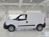  Fiat  Doblo FIAT  CARGO 2016 3P VETT. FURGONATA POSTE CARGO 1.4 T-JET NATURAL POWER EURO6 #8